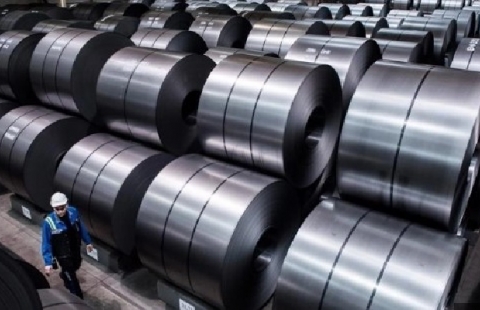 Tình hình thị trường Thép Trung Quốc tuần cuối tháng 12/2024